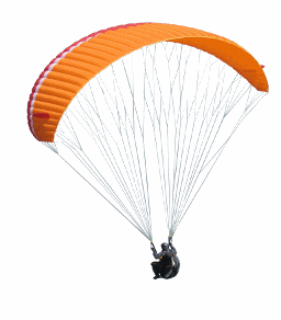 paragliding-versicherung
